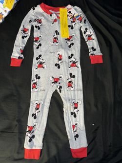 Toddler Pjs