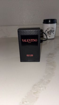 Valentino coral fantasy