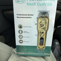 Hair Clippers