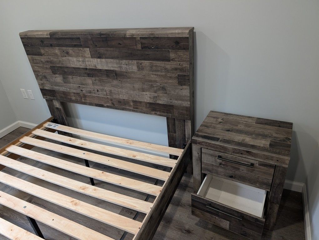Bedroom Set