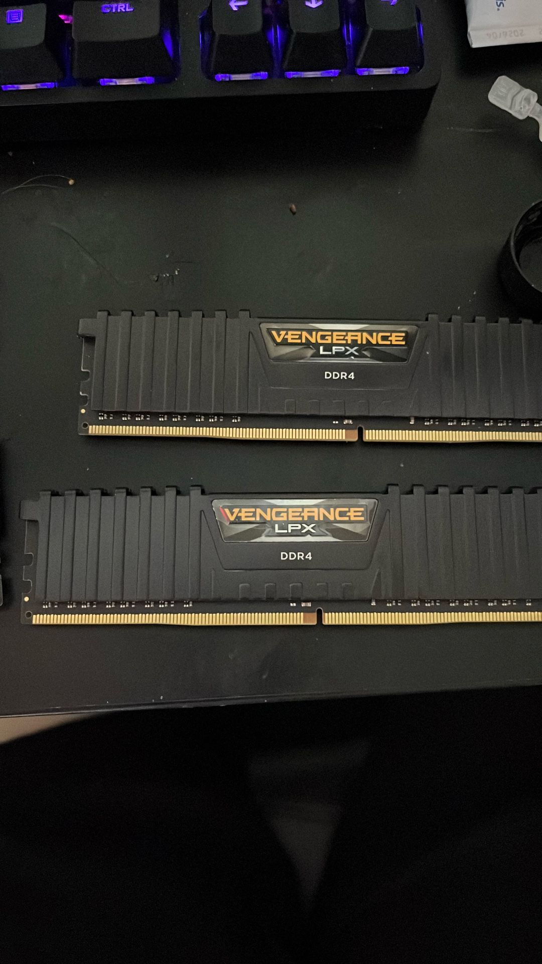 32 Gb Ddr4 Ram