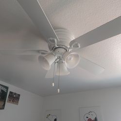 Ventiladores