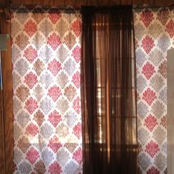Curtains