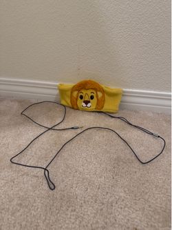Cozy Phones Headband Headphones