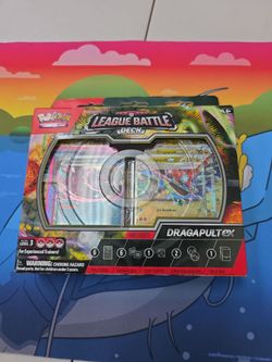 DRAGAPULT ex