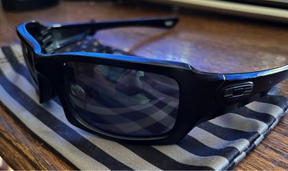 Oakley Fives sunglasses
