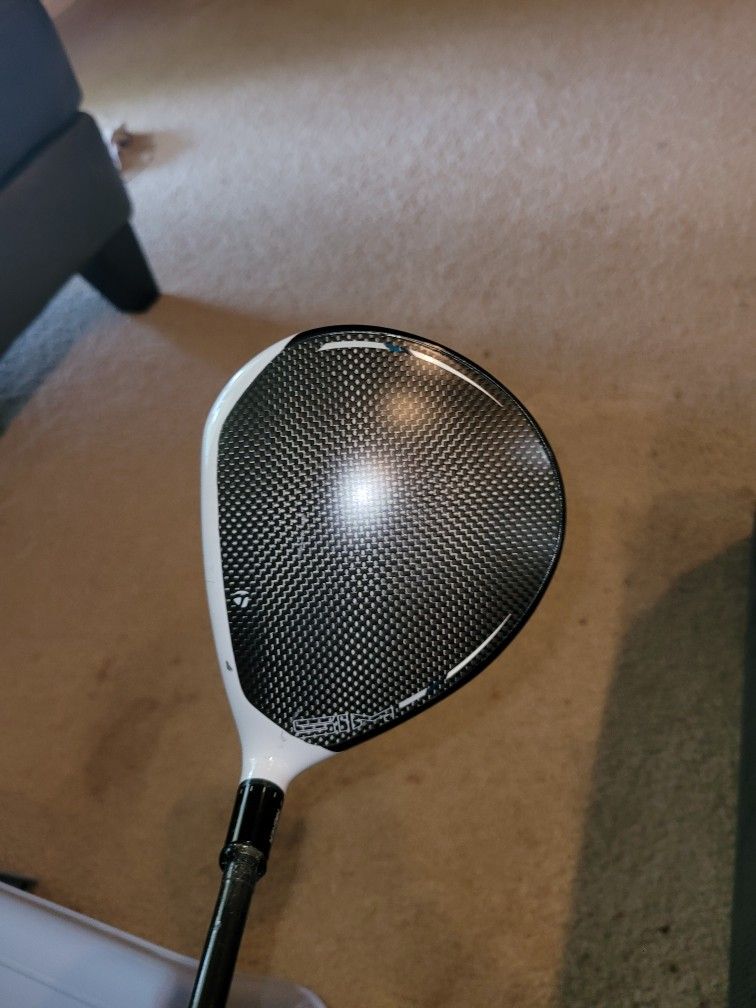 Taylormade SIM Driver for Sale in Anaheim, CA OfferUp