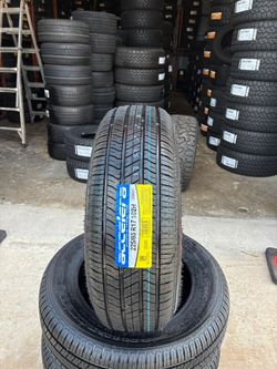 225/65R17– Accelera – Set of 4 – Free Installation & Balancing 225 65 17