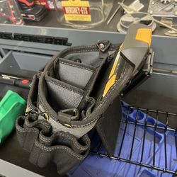 Toughbuilt Electrician Pouch
