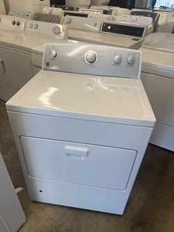 Used Kenmore Gas Dryer