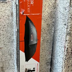 Magnet Cover Umbrella Kit 60”