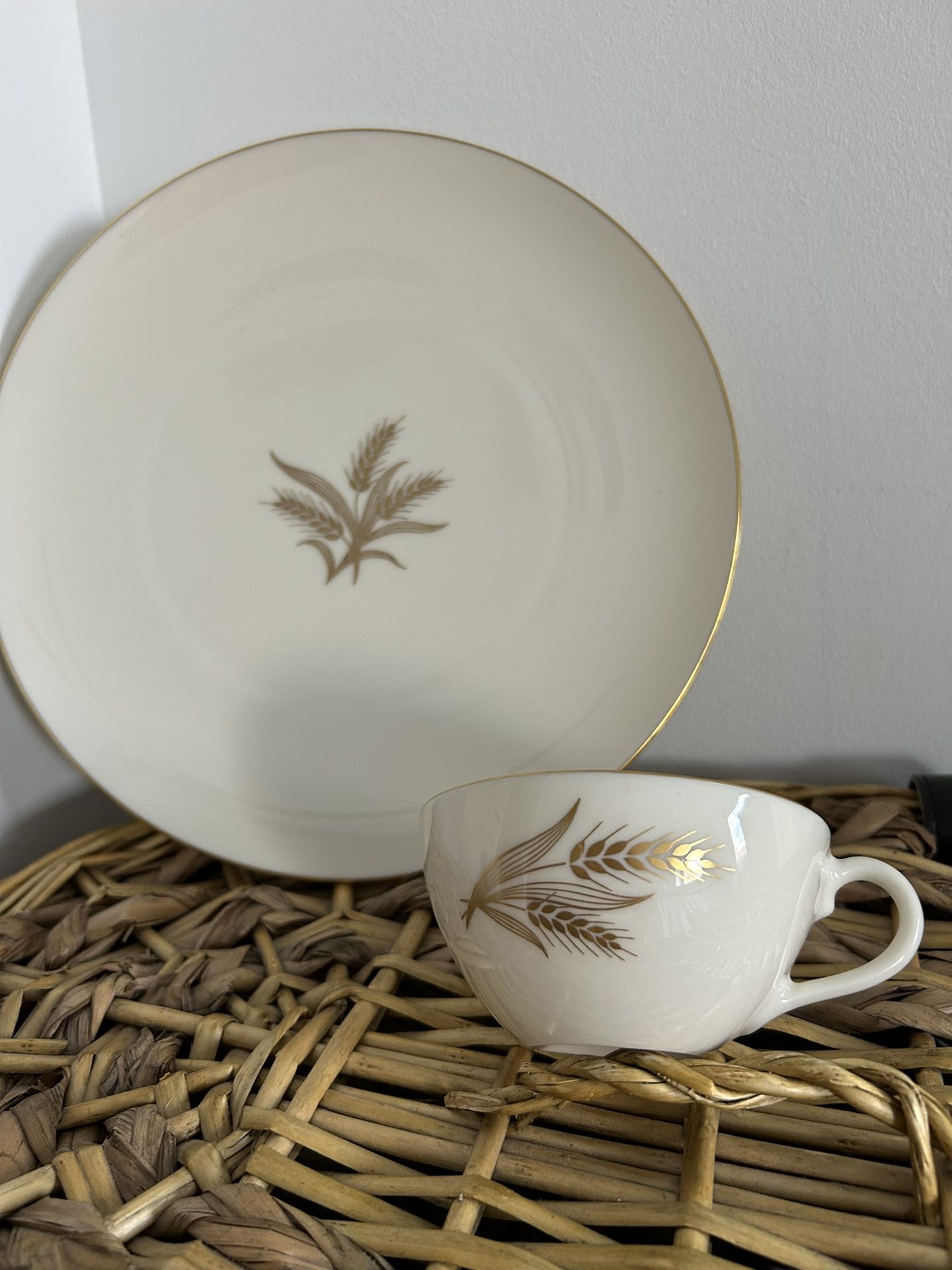Vintage Lenox China 