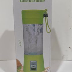 Blender