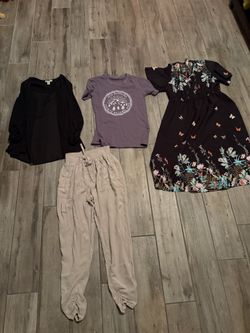 Size Large Clothing 
