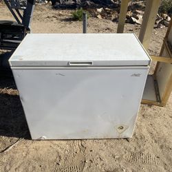 Freezer 