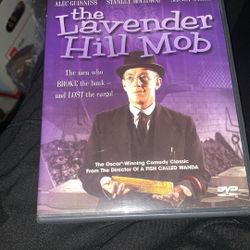 The Lavender Hill Mob 