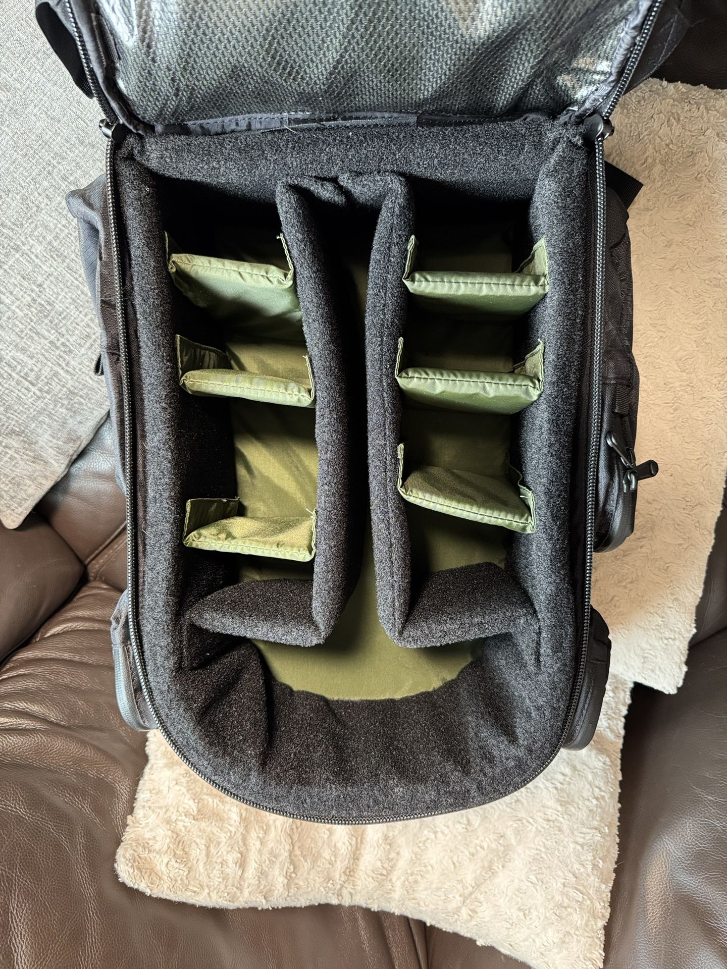 Dakine Camera Backpack