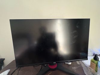 Onn monitor 120hz
