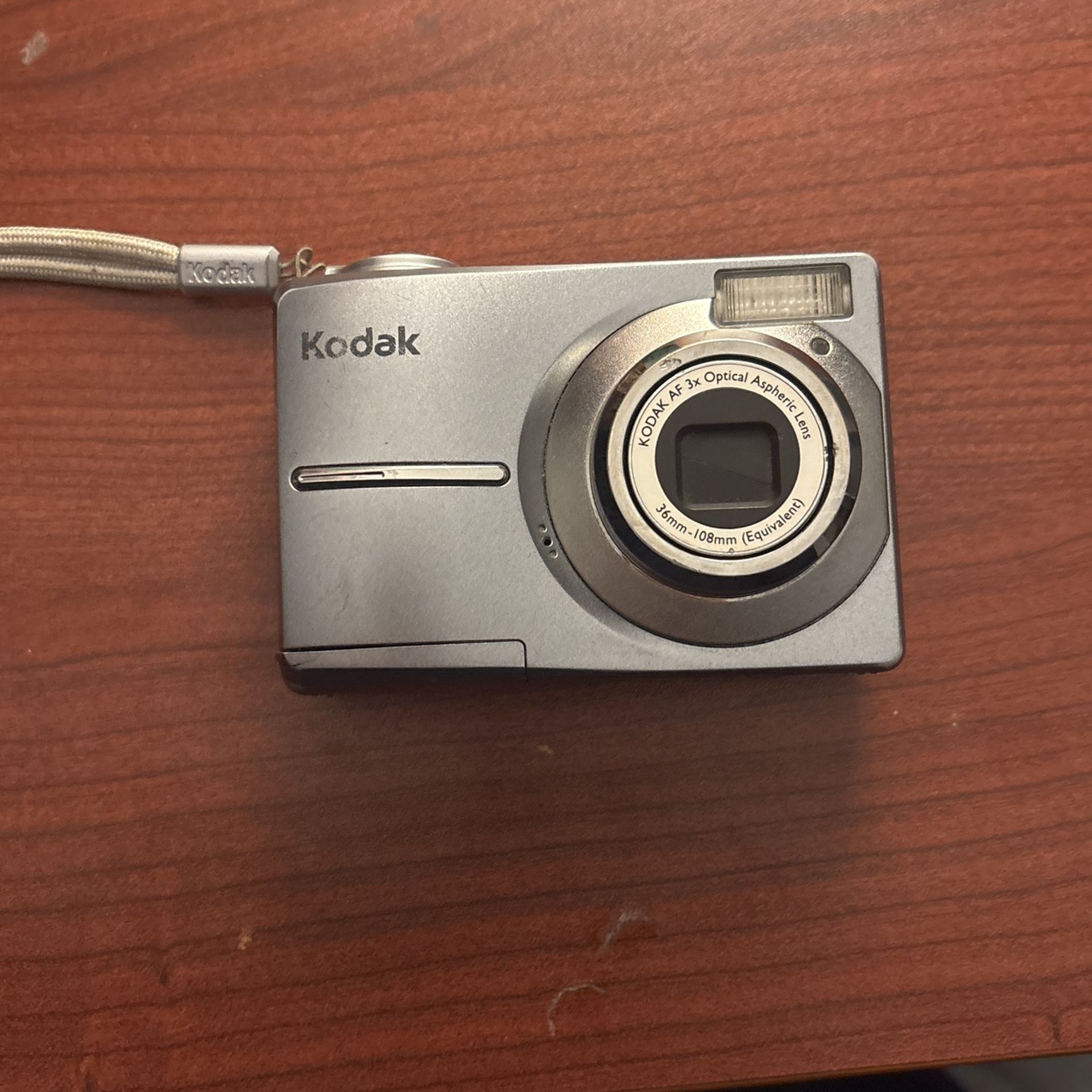 Kodak Easyshare C813