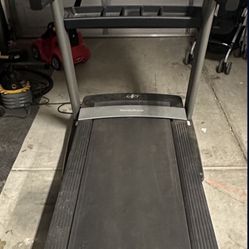 Nordic Track Commercial Treadmill 
