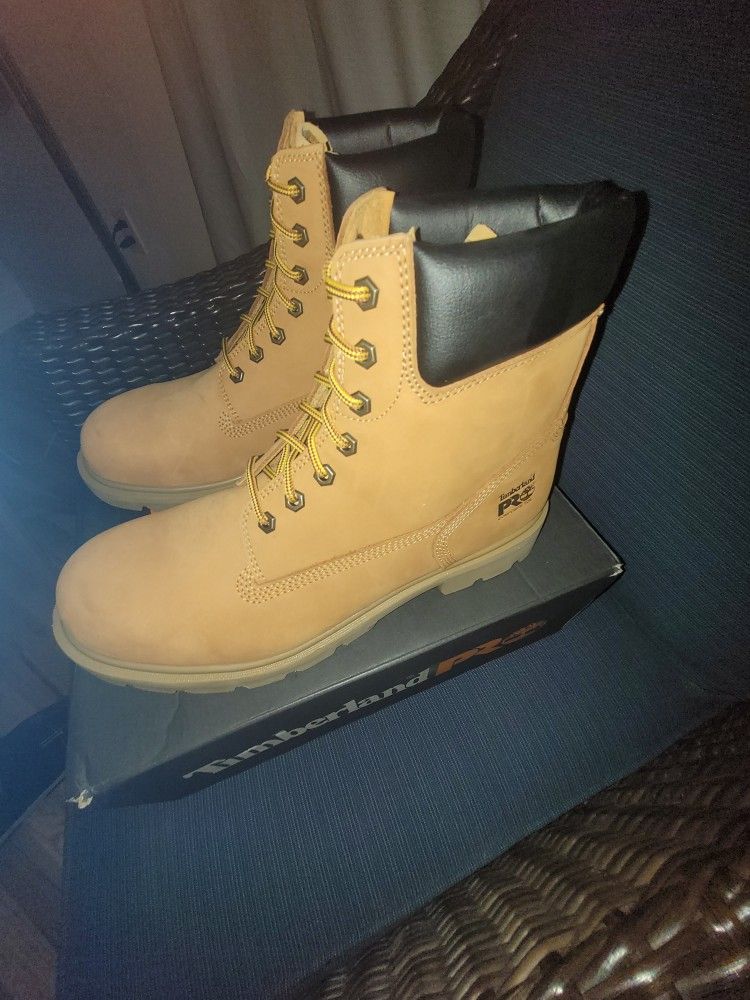 Timberland Pro Men's Size 11