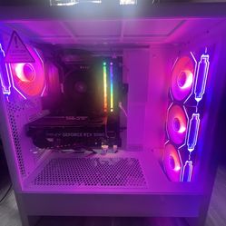 NZXT Gaming PC