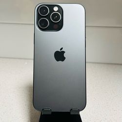 📱 iPhone 16 Pro Max 256GB Unlocked — Mint Condition — 91% Battery Health