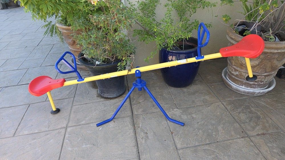 See Saw