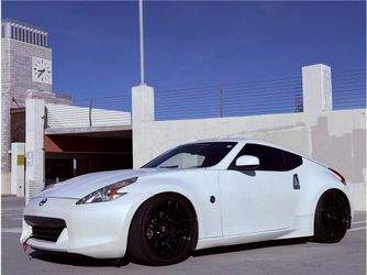 2011 Nissan 370Z