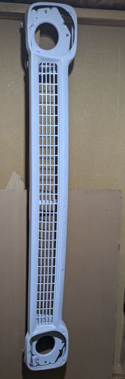 Chevy C10 front bumper