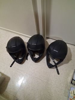Gorros para moto size # XL