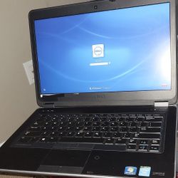 Dell Laptop