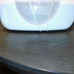 Wipe Warmer