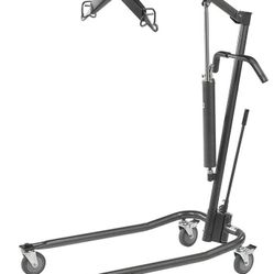 Brand New Patient Lift & Body Sling