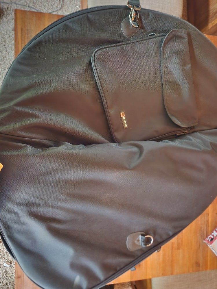 Protec Drum Bag Very Large