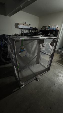 Baby Playpen / Play Yard - Good Condition