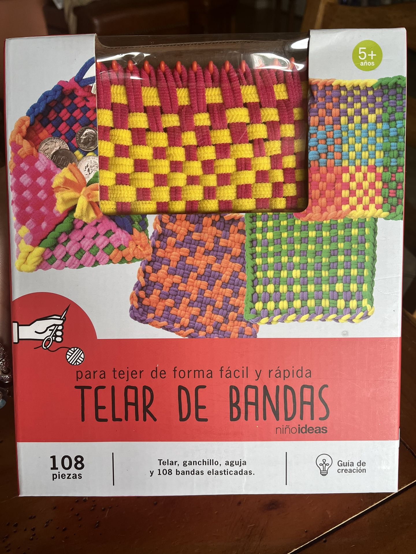 Band Loom For Kids