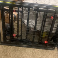 Two Bed Frames 