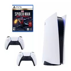 PlayStation 5 Bundle