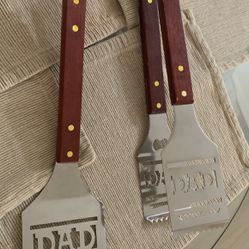 Father’s Day Gift - Barbecue Set!