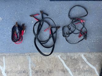 Jumper Cables