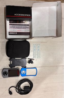COBB ACCESSPORT MITSUBISHI EVO X