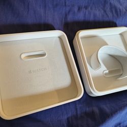 Apple Original Watch Box Empty 