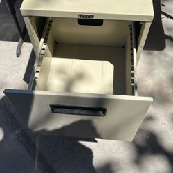 File Cabinet 
