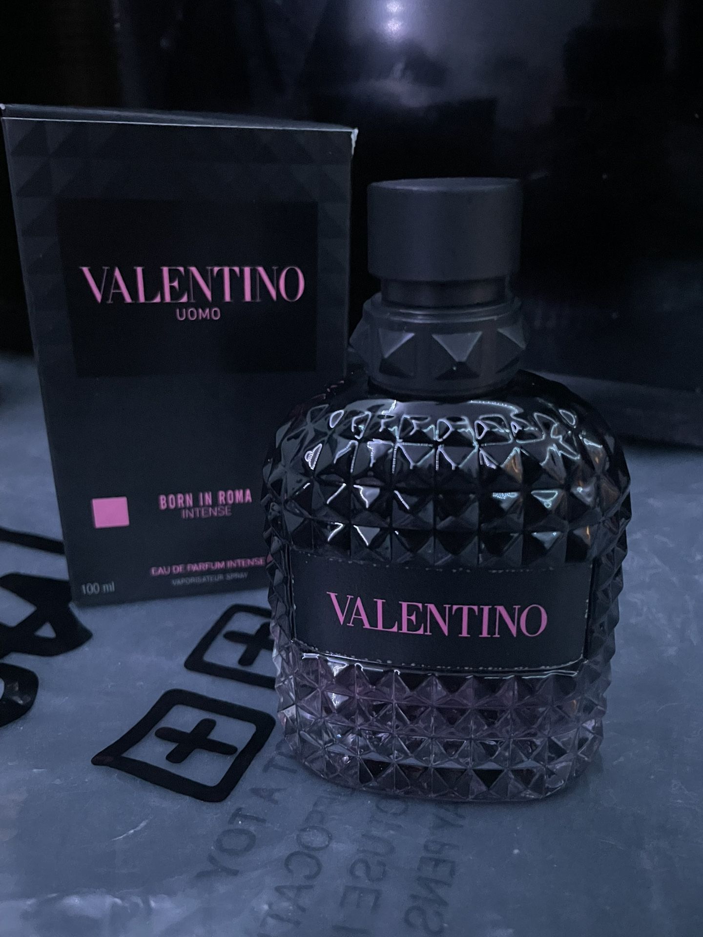 Valentino Born In Roma Intense - NEW