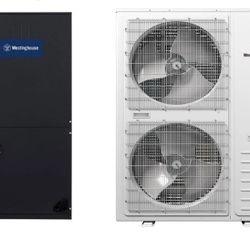5 TON CENTRAL AC