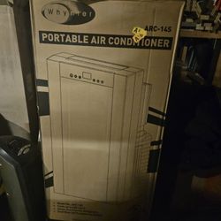 NEW portable Air Conditioner