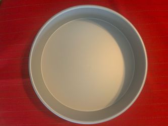 12.5x3 Round Cake Pan