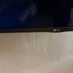 Lg TV 