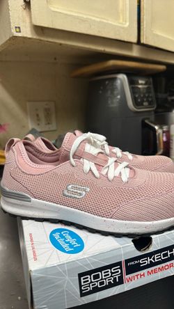 SKECHER nuevoz size 6 de casquiyos para tranajar